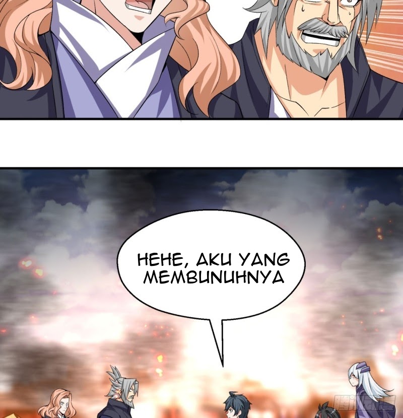 I Picked Up An Attributes Chapter 42 Gambar 56